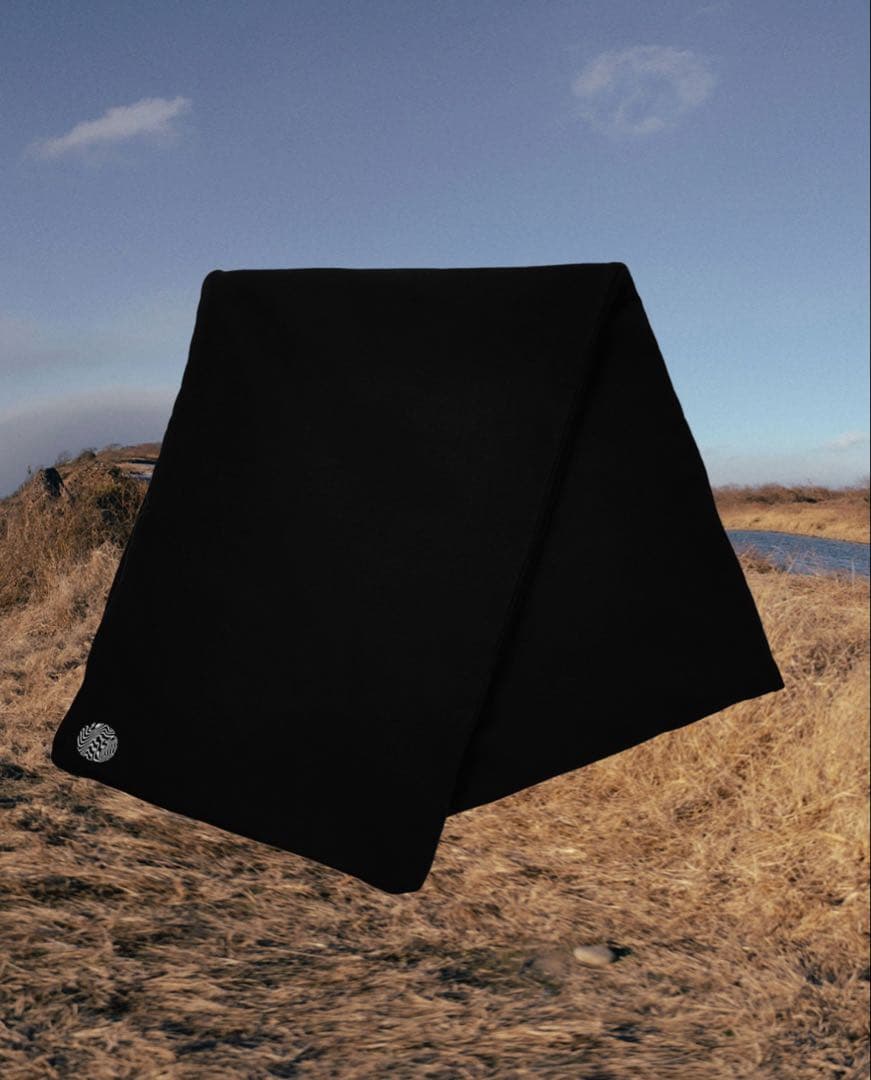 DIRTY WORKERS STUDIO ストール　マフラー