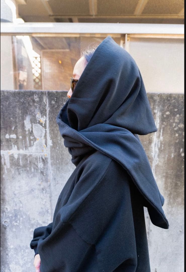 DIRTY WORKERS STUDIO ストール　マフラー