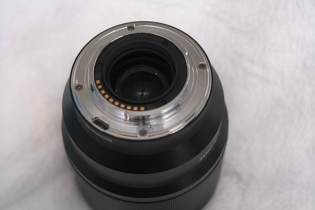 VILTROX AF 85/1.8 II XF 単焦点レンズ