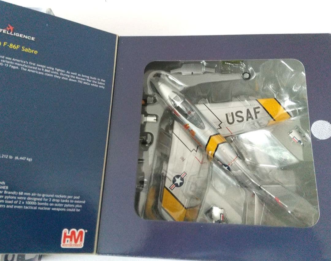 m*4様 Corgi & ホビーマスターなど航空機模型4点セット