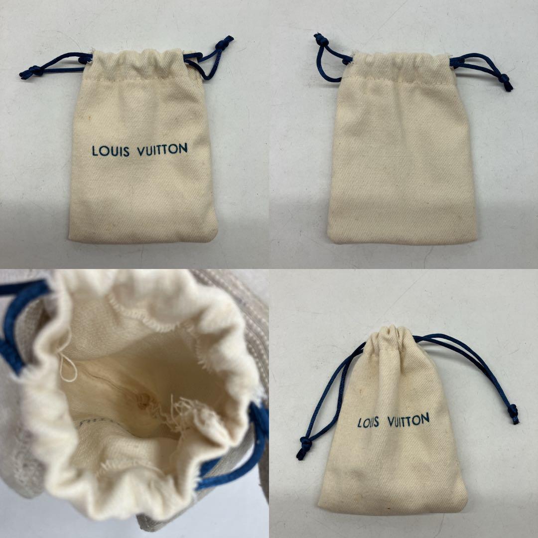 AS2511 LOUIS VUITTON ネックレス