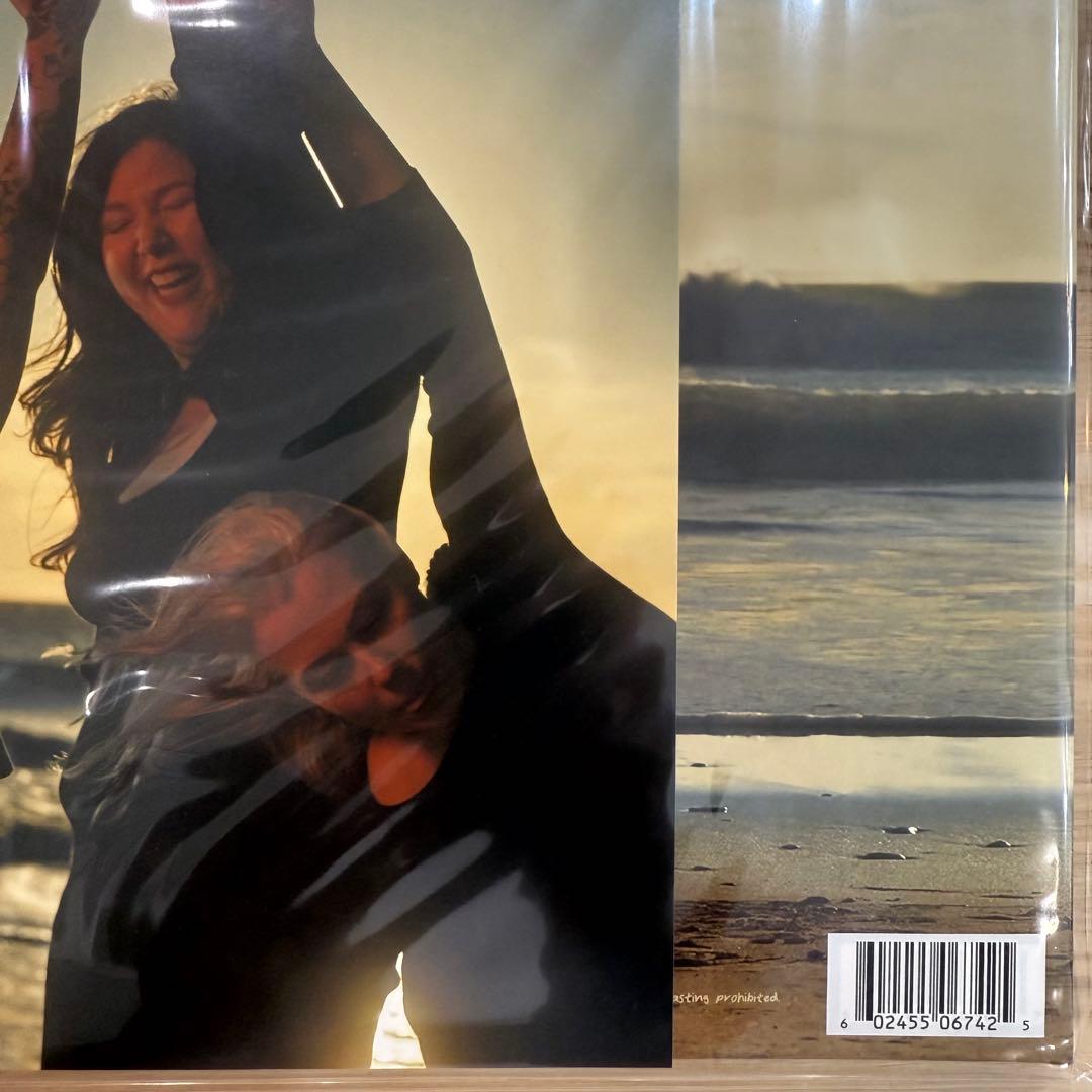 boygenius the record アナログ 新品 限定250枚