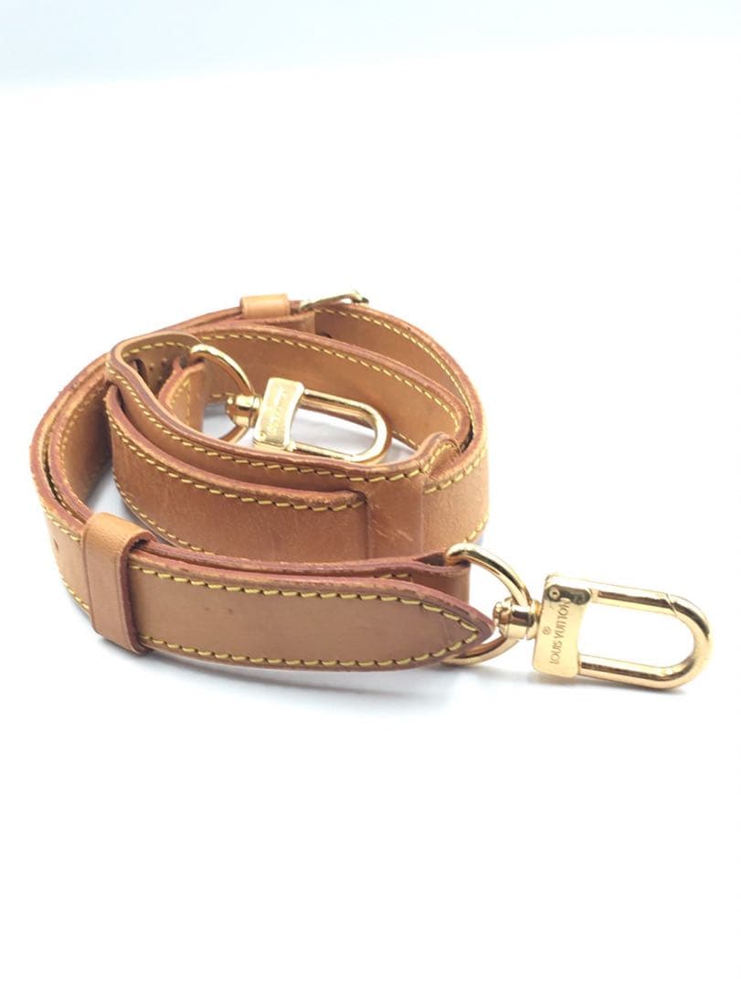 U53 ルイヴィトン　ショルダー　ストラップ