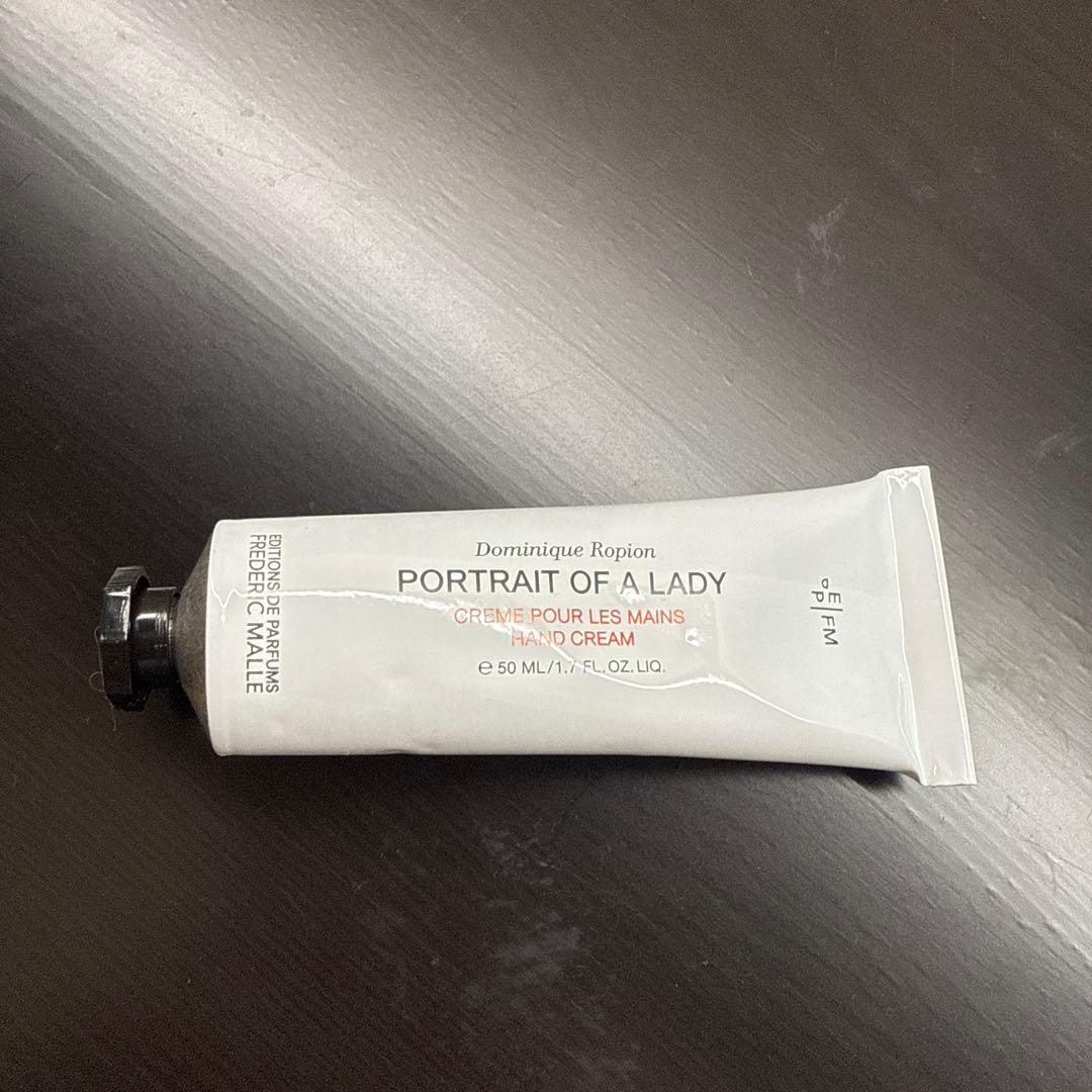 フレデリックマル　Portrait of a Lady ハンドクリーム 50ml