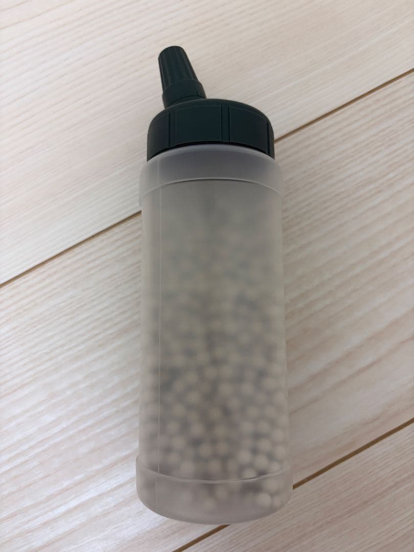 サバゲー　東京マルイ　ナイトウォーリア　セット売り