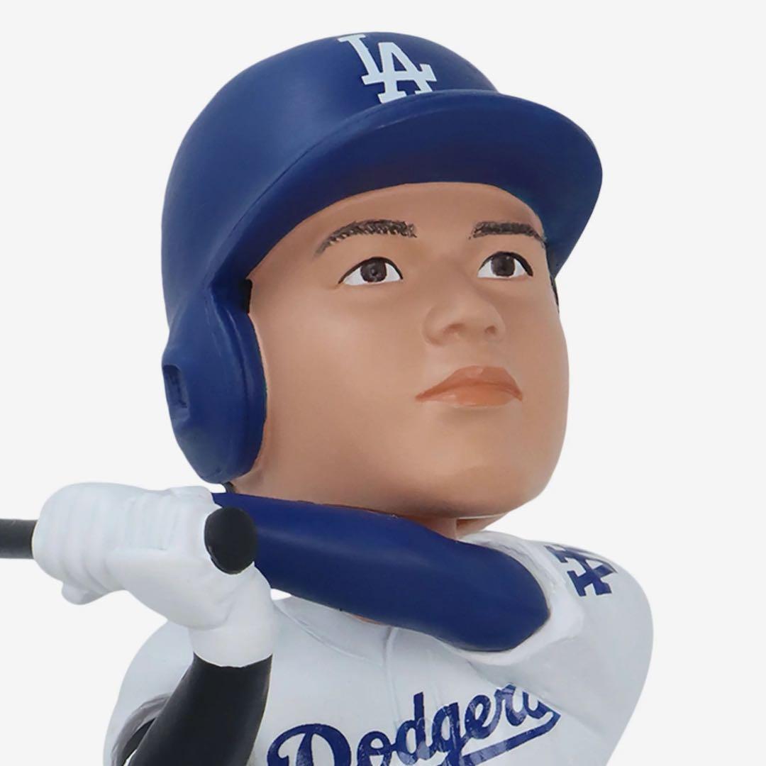 【世界517個限定】大谷翔平 Day ボブルヘッド ドジャース 5月17日