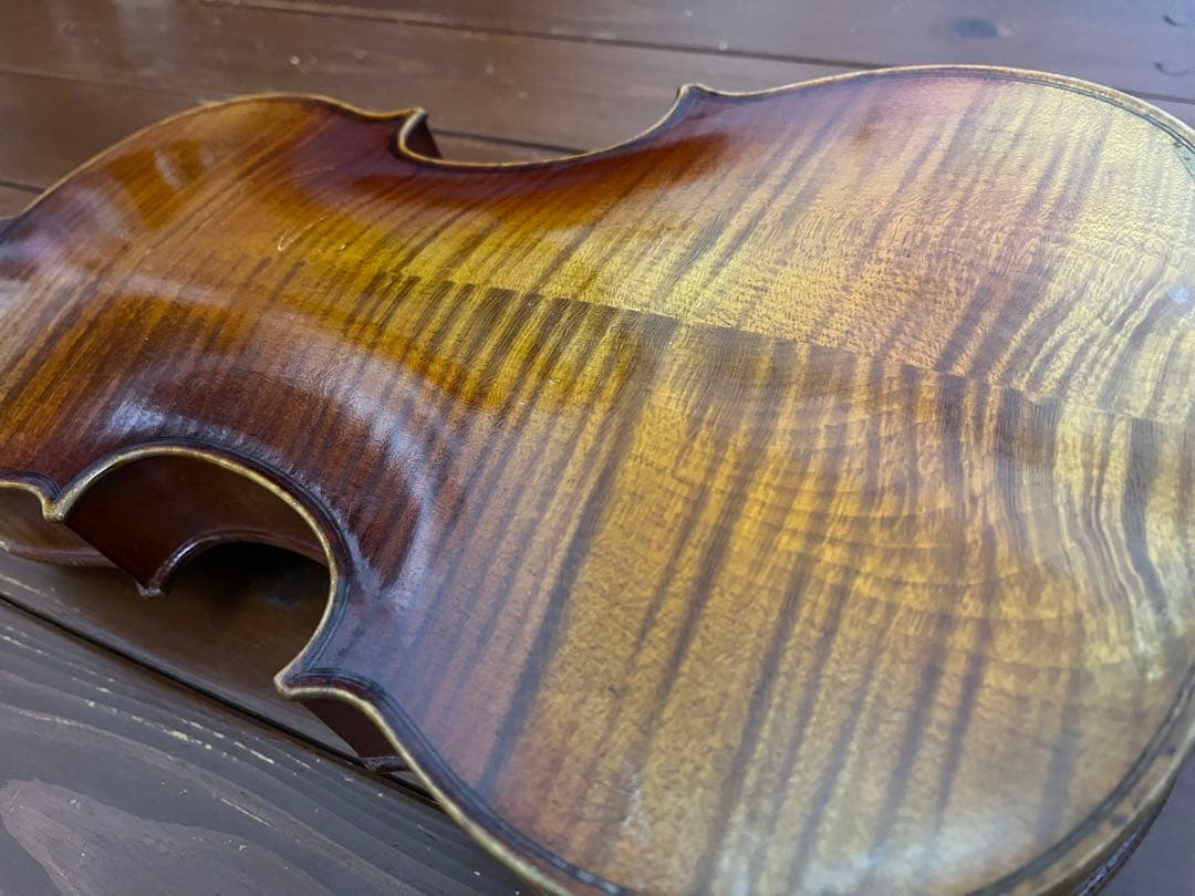 HOPF バイオリン4/4 1974年