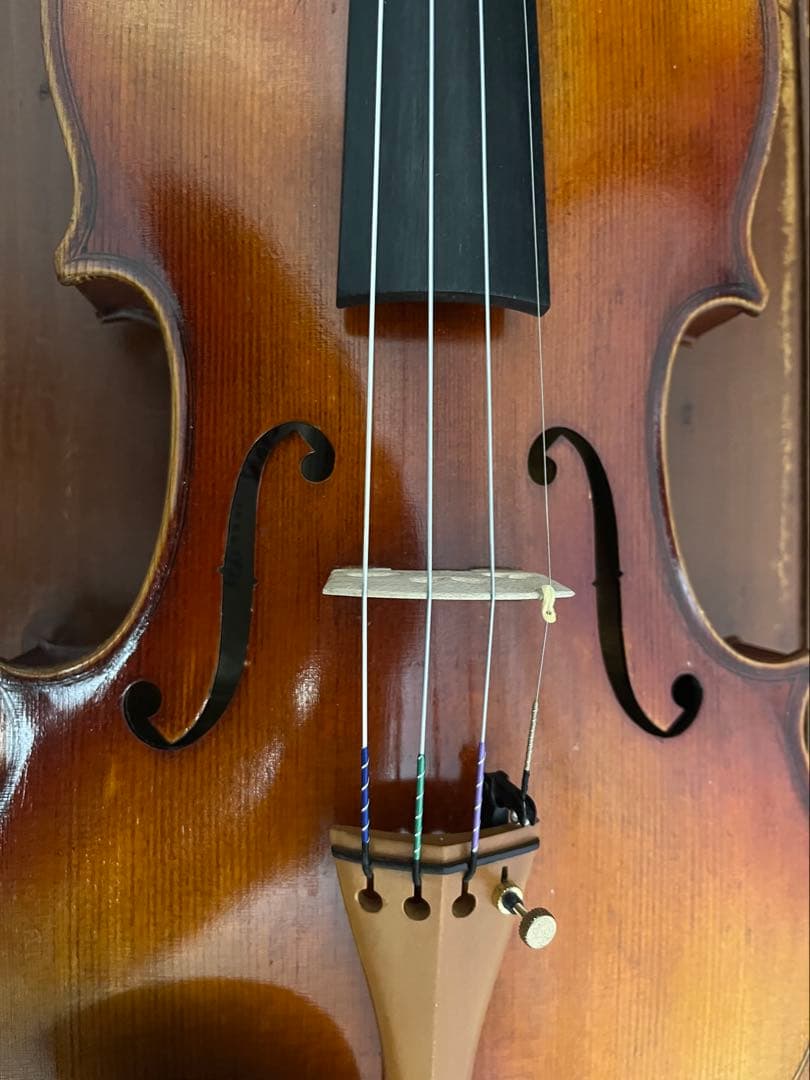 HOPF バイオリン4/4 1974年