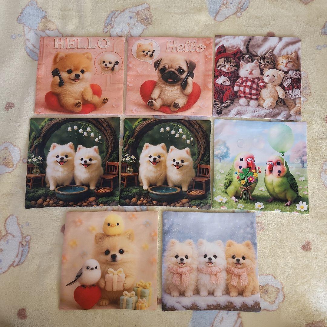 Yourelia様確認用