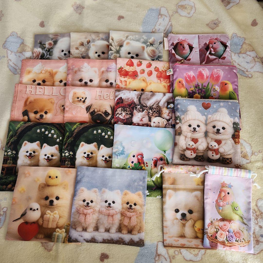 Yourelia様確認用