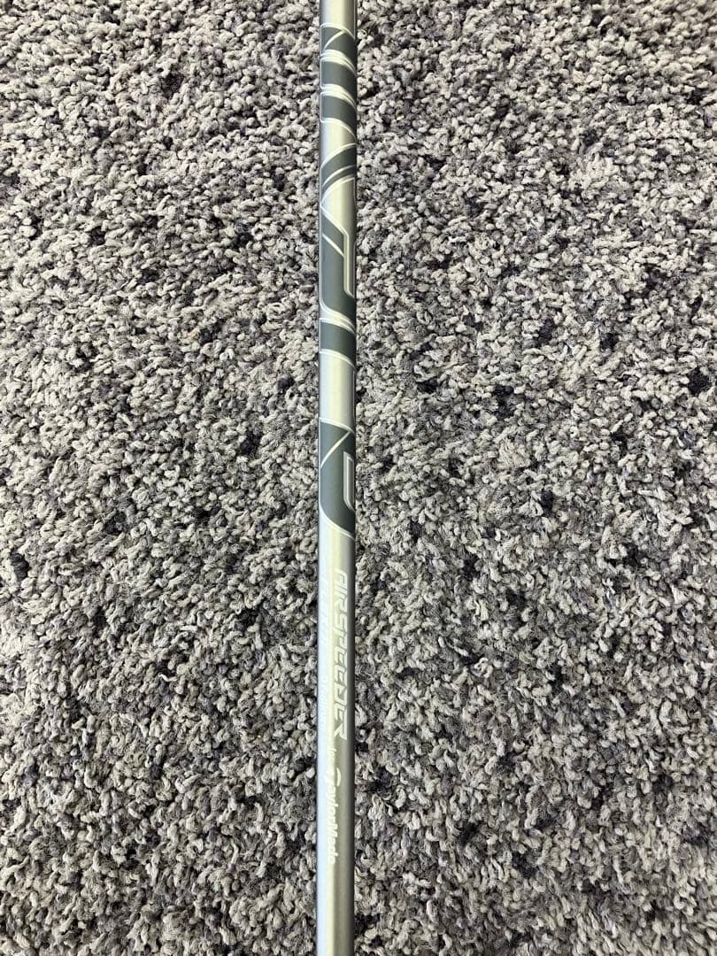 美品　テーラーメイドQI35 MAX LITE 5UT 27° R