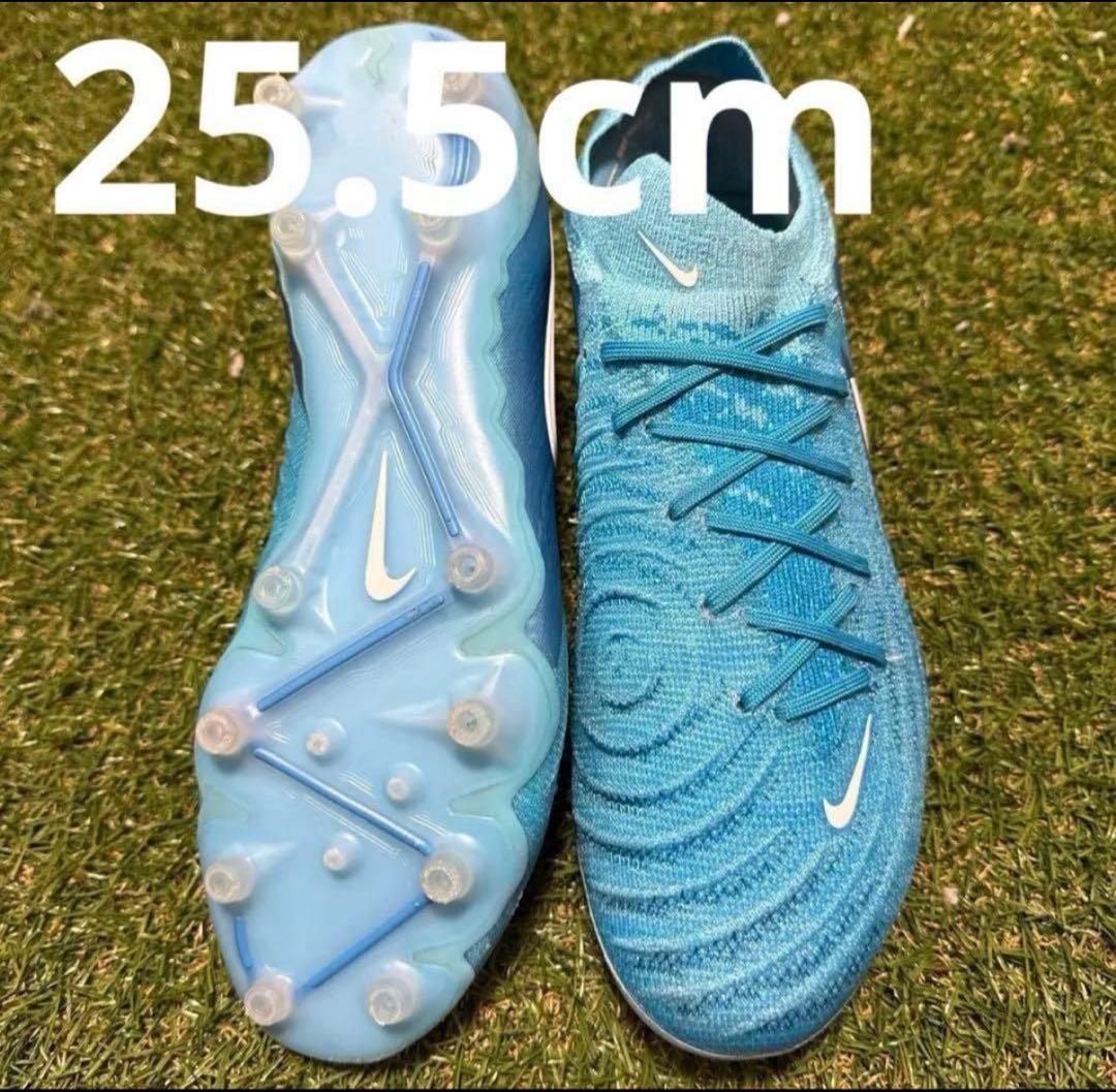 NIKE ファントムGX2 ELITE AG 25.5cm 337
