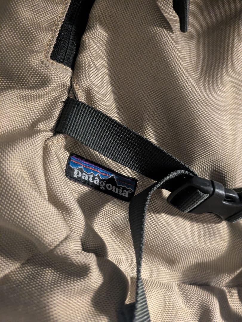 Patagonia　mlc バックパック　ヴィンテージ　90s