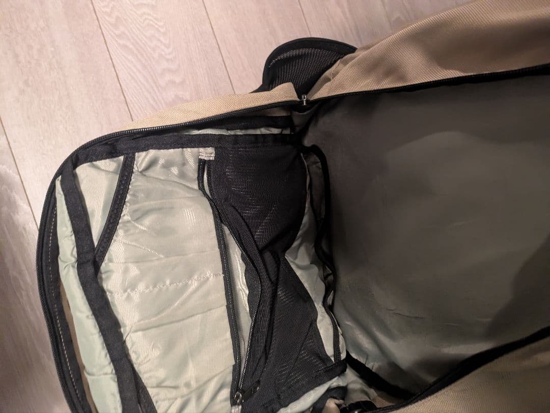 Patagonia　mlc バックパック　ヴィンテージ　90s