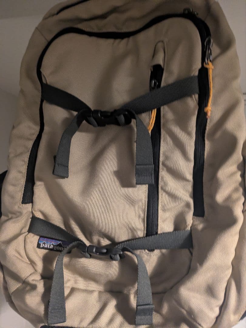 Patagonia　mlc バックパック　ヴィンテージ　90s