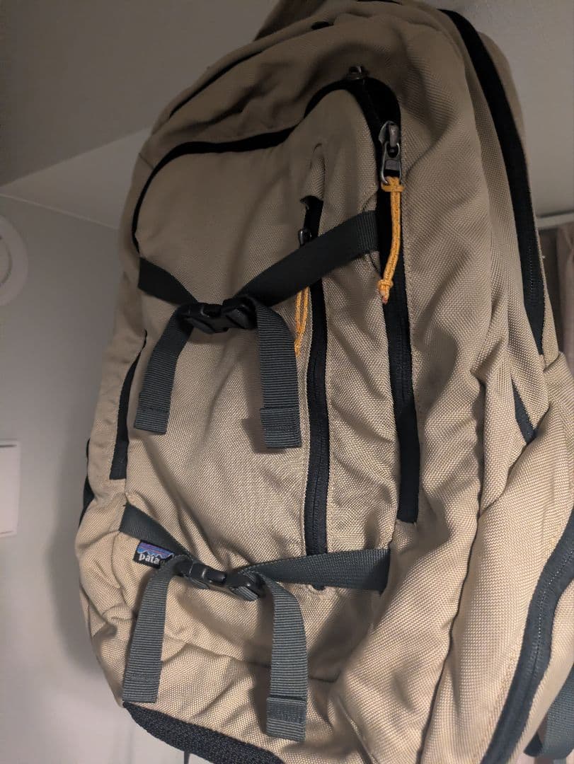 Patagonia　mlc バックパック　ヴィンテージ　90s