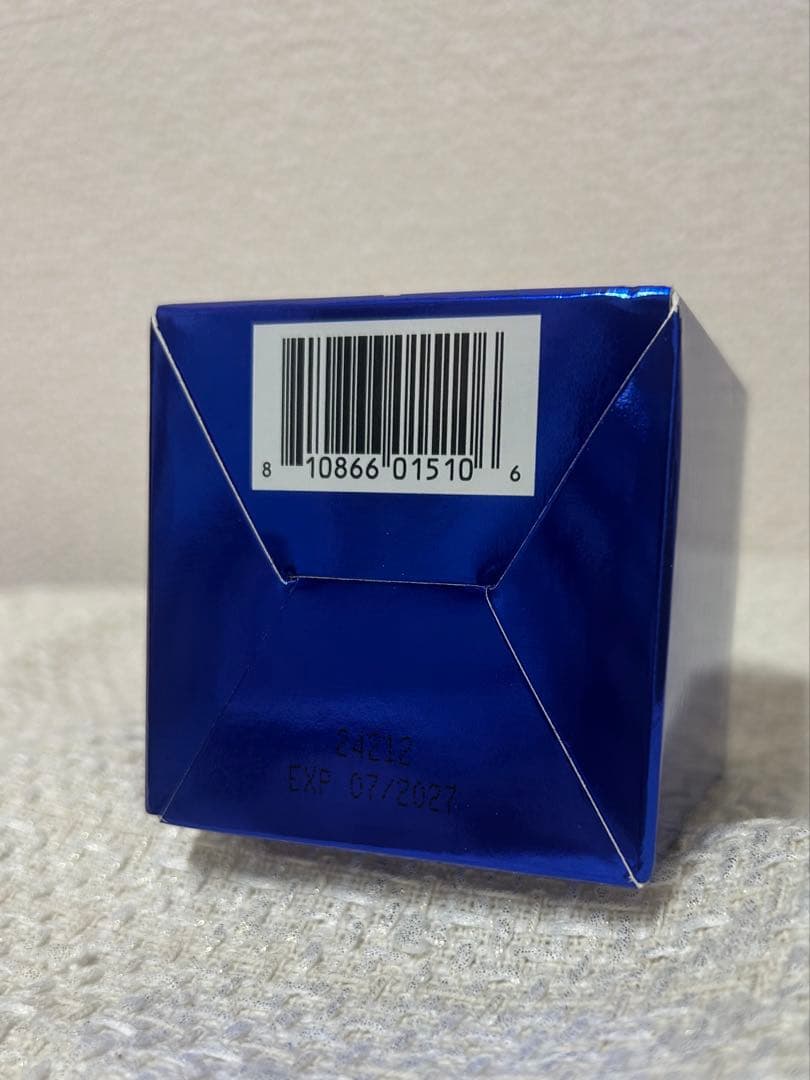 ゼオスキンヘルス RCクリーム50ml 国内正規品　新品未使用　2027/07