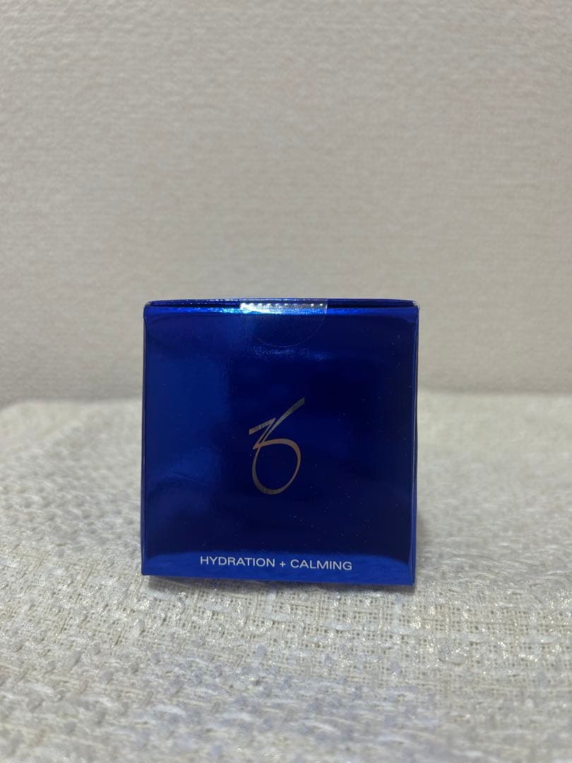 ゼオスキンヘルス RCクリーム50ml 国内正規品　新品未使用　2027/07