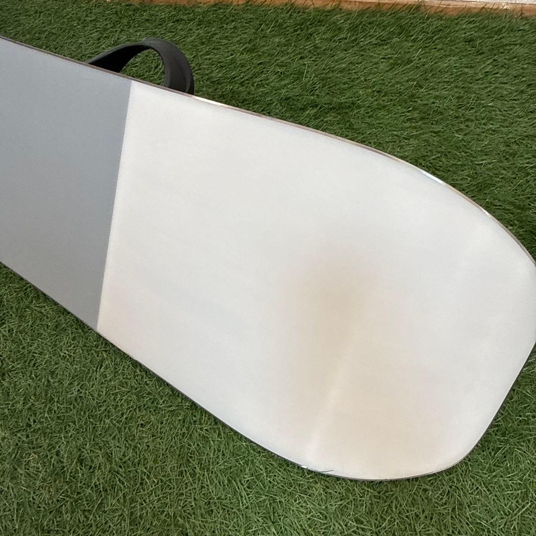 ほぼ新品O6 SALOMON 153cm メンズスノーボードセット