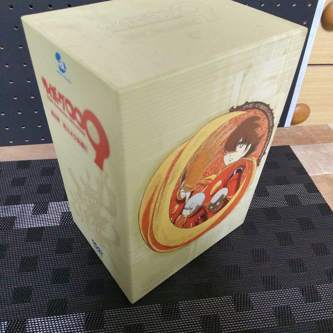 サイボーグ009 第2章 地上より永遠に1