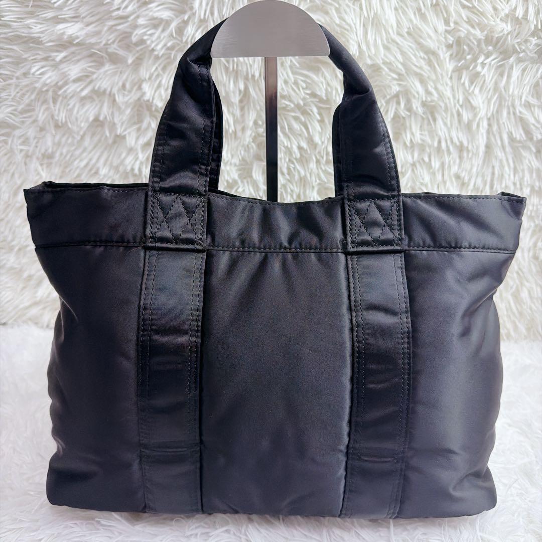 廃盤 極美品 PORTER タンカー トート ハンド バッグ