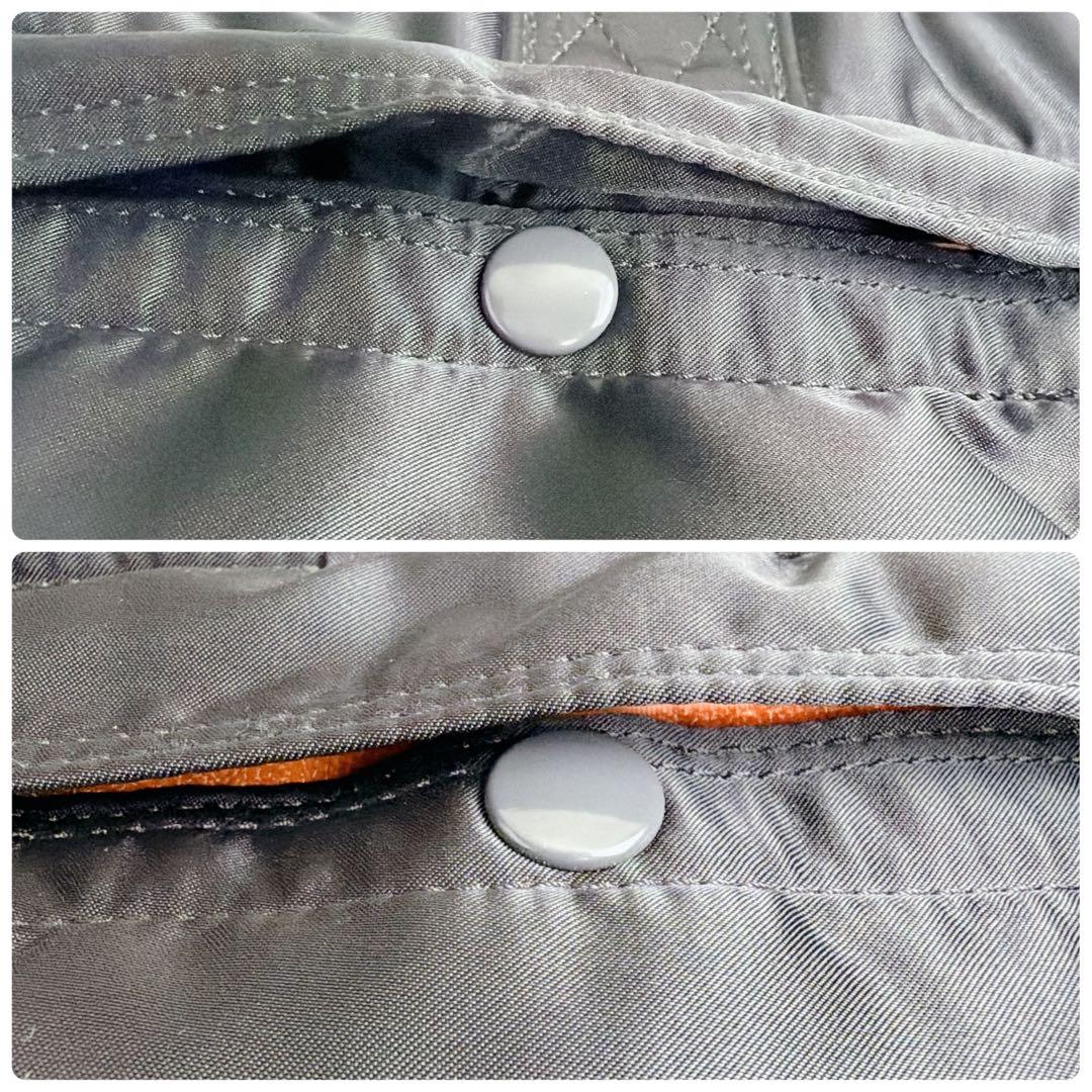 廃盤 極美品 PORTER タンカー トート ハンド バッグ