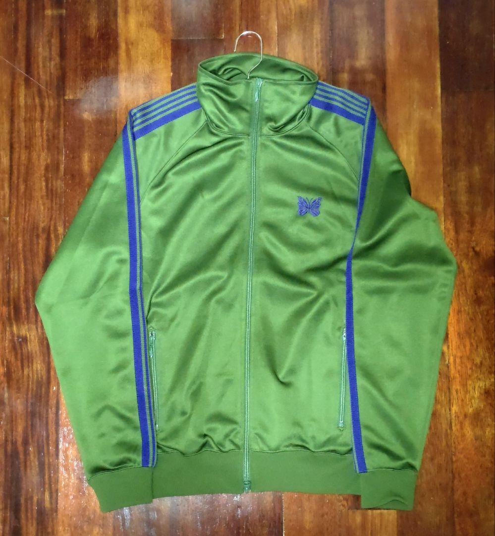 こ*ゾ様 Needles　トラックジャージ