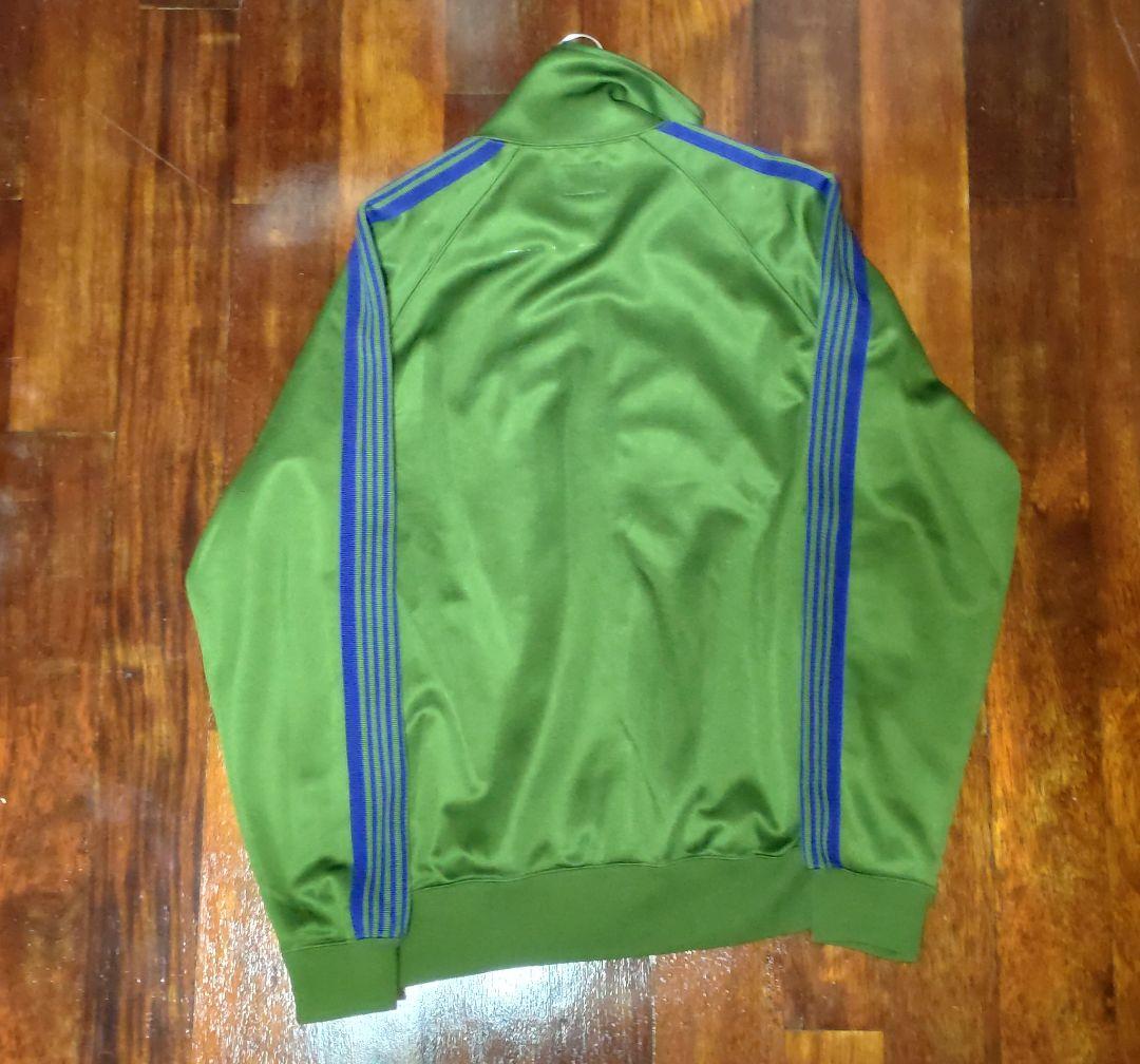 こ*ゾ様 Needles　トラックジャージ