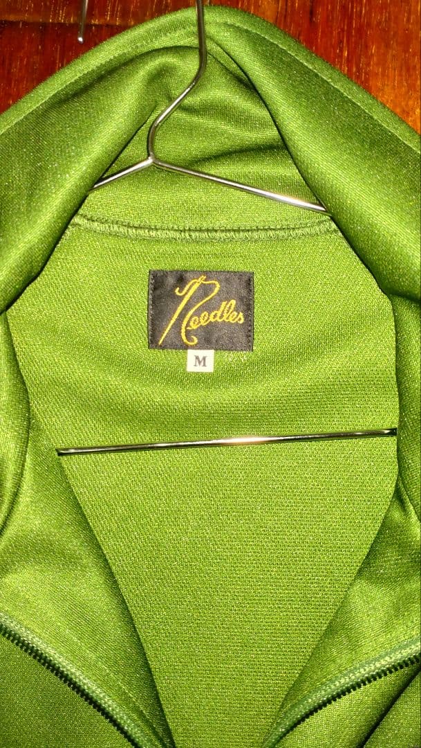 こ*ゾ様 Needles　トラックジャージ