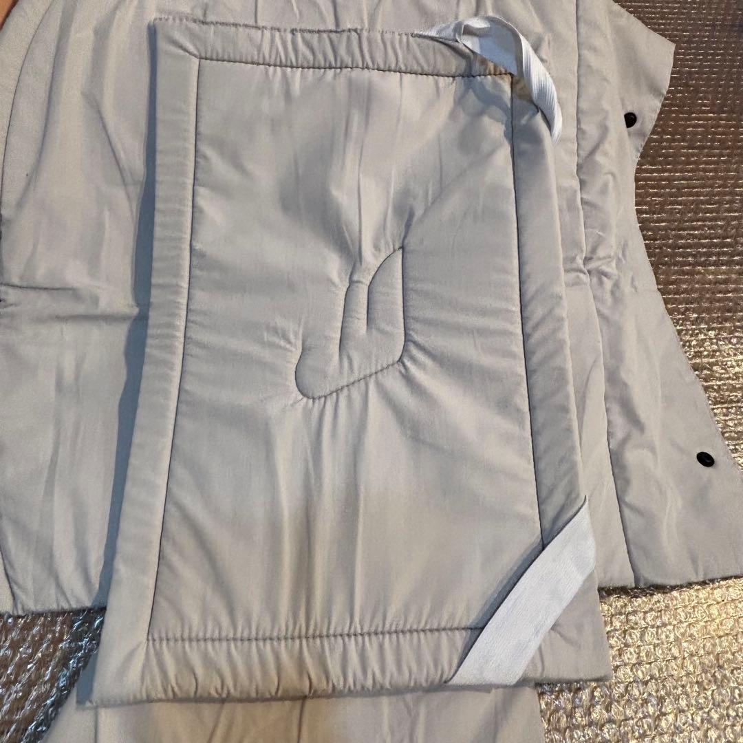 美品　ストッケ ジェットキッズ キャリーケース　ベッドボックス　ピンク