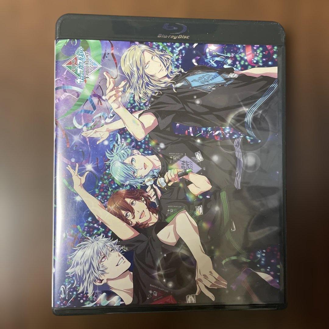 劇場版 うたの☆プリンスさまっ♪TABOO NIGHT XXXX('25うた☆…