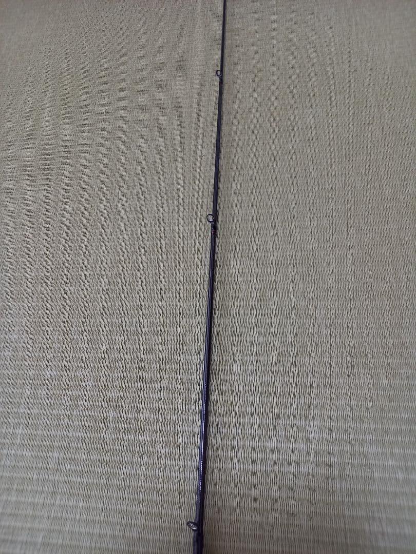 人気 ダイワ エメラルダス ストイストRT 88ML ケース付 高級 美品