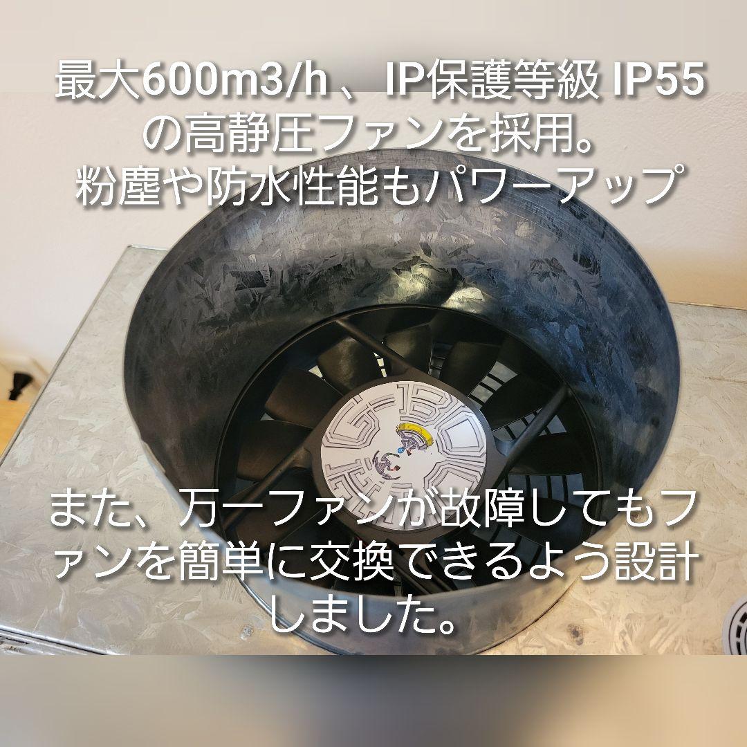 塗装ブースG-BOOTH S400 最新11月発売！ 研磨排気可能モデル