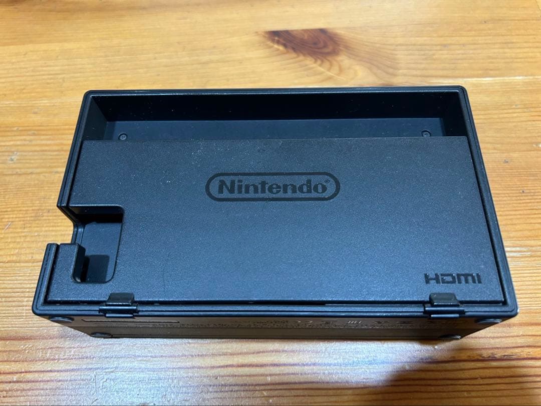 Nintendo Switchセット　ジャンク