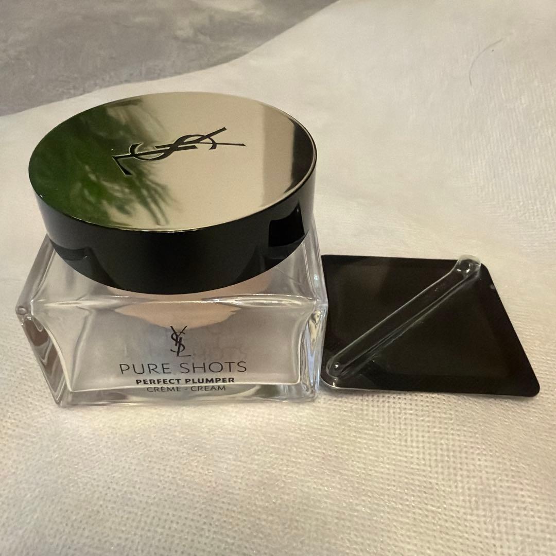 イブサンローラン ピュアショットクリーム50m