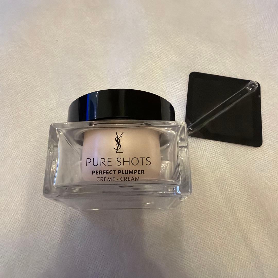 イブサンローラン ピュアショットクリーム50m