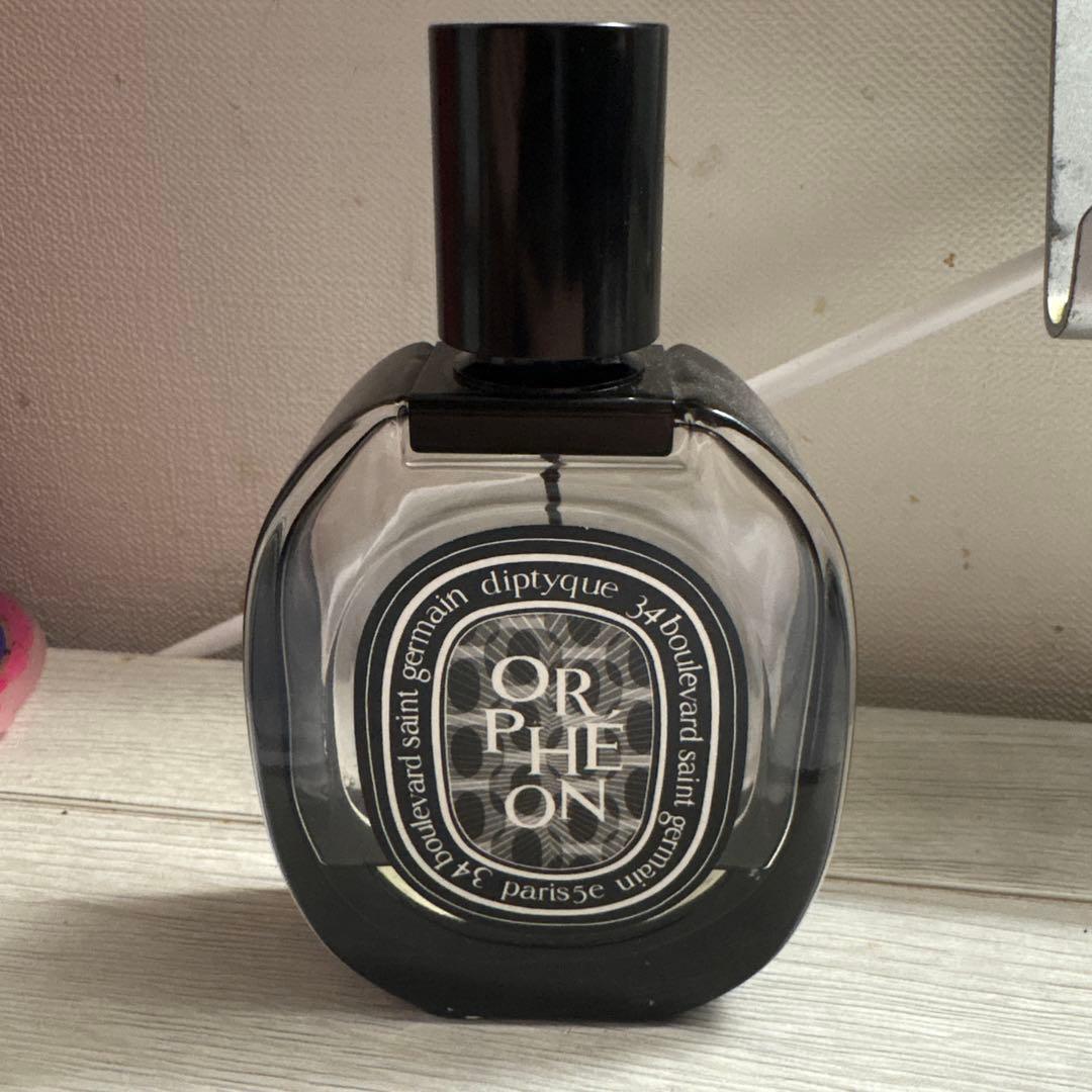 Diptyque Orpheon オードパルファン 75mL