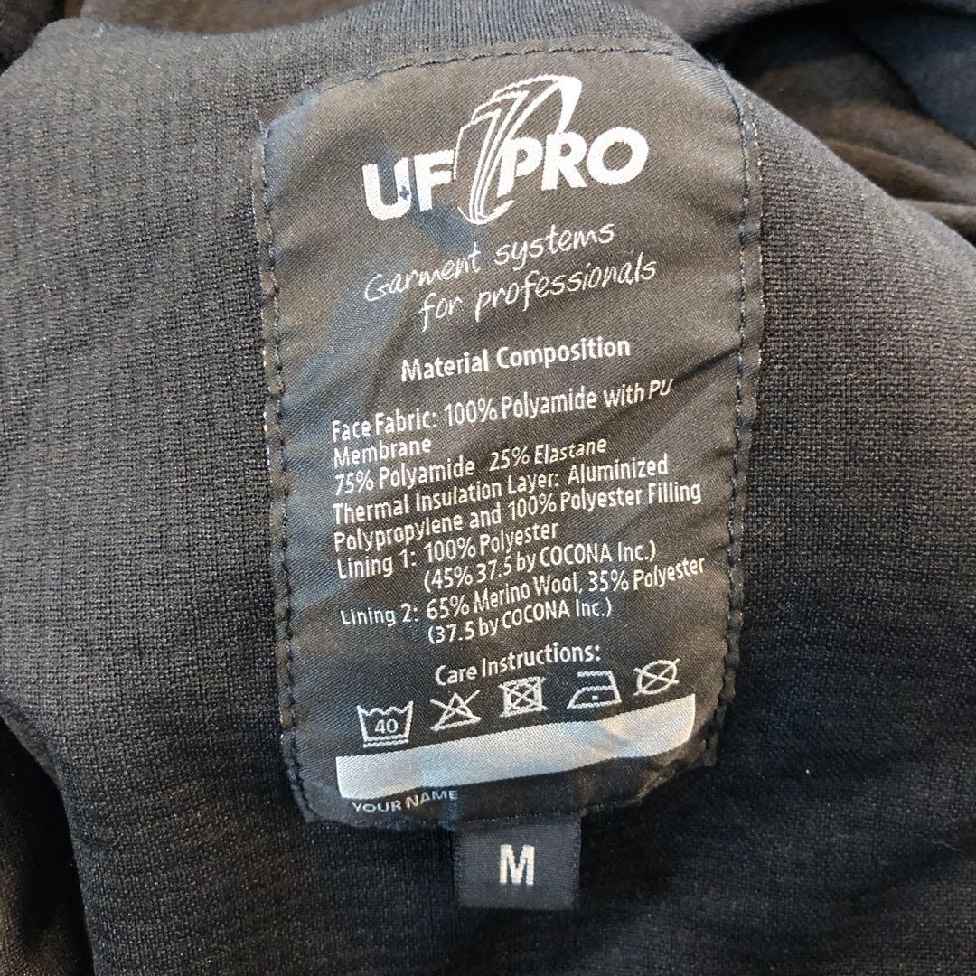 UF PRO ACE Winter Combat Shirt コンバットシャツ
