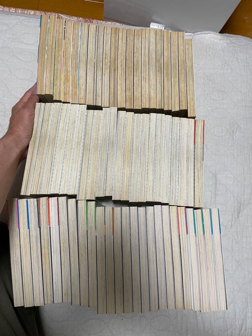 早い者勝ち!! 自転車漫画　並木橋通りアオバ自転車店セット　宮尾岳　ロードバイク