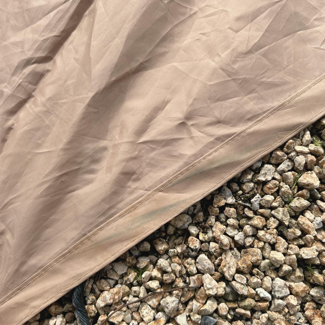 廃盤 ヤマコウ peak ウィングタープ TP-100