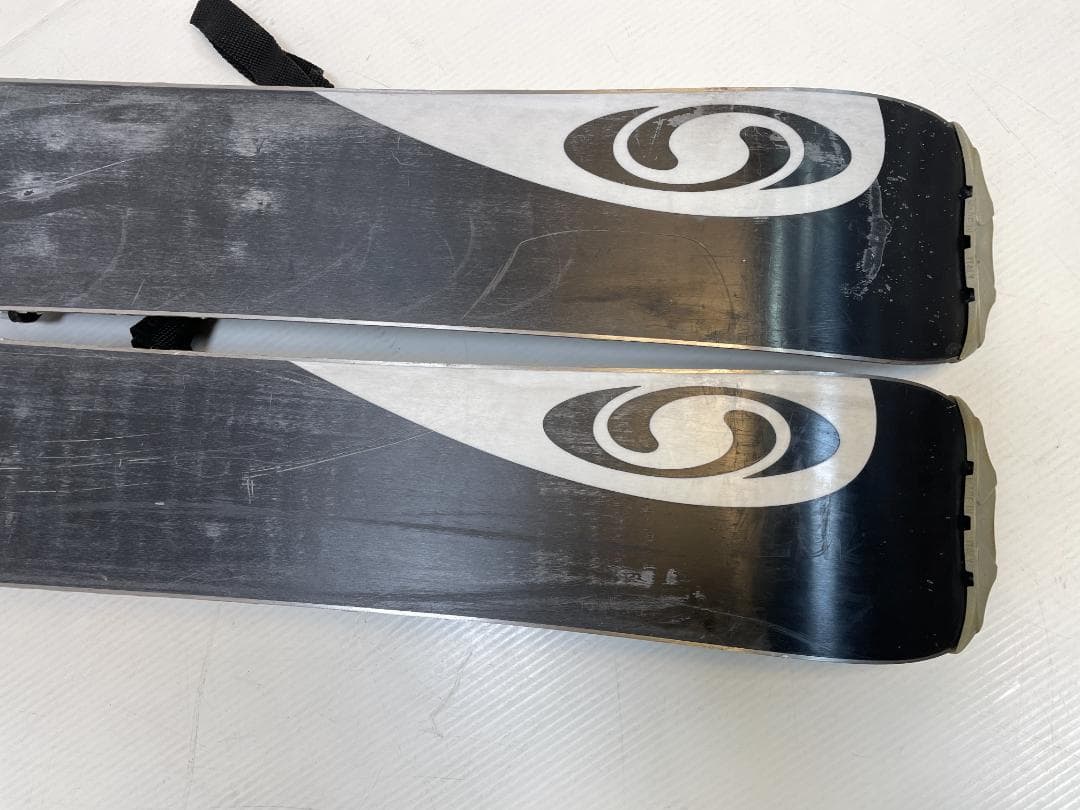 ◆ スキーボード Salomon Blade 80 ショートスキー
