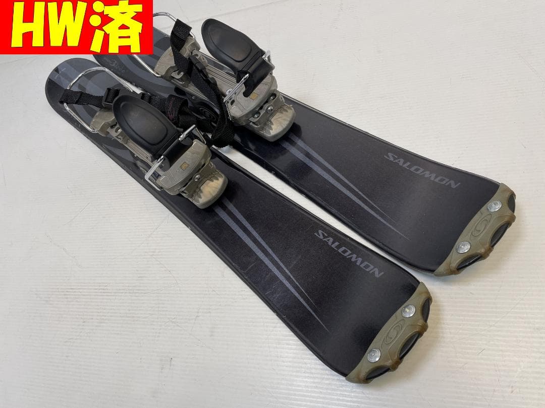 ◆ スキーボード Salomon Blade 80 ショートスキー