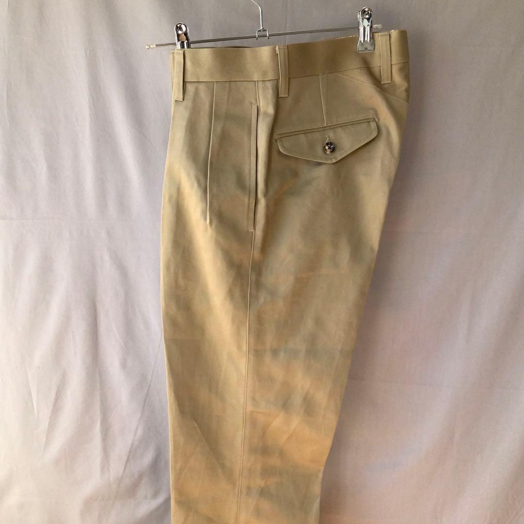 新品BARNSTORMERバーンストーマー 1945P マッカーサー2 チノ S