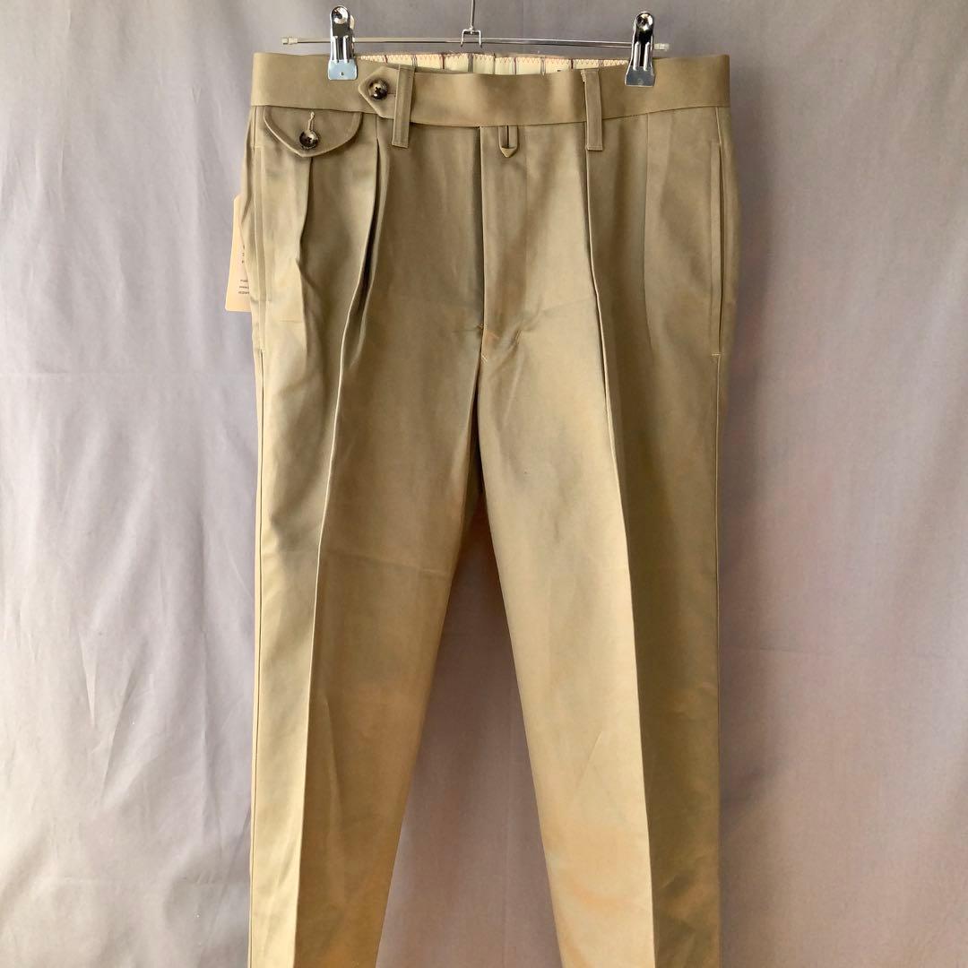 新品BARNSTORMERバーンストーマー 1945P マッカーサー2 チノ S