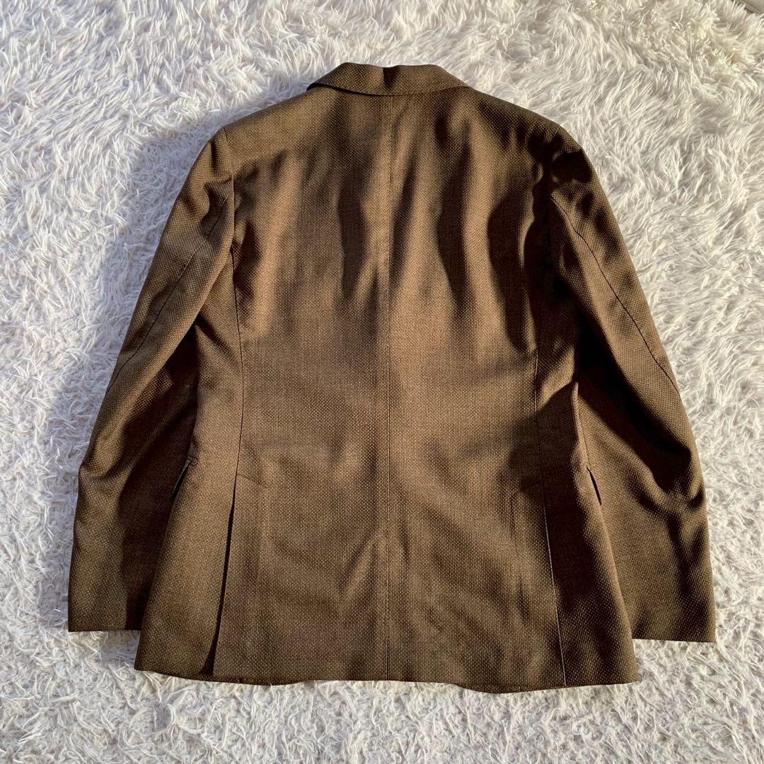 TROTTER　マッキントッシュフィロソフィー　トロッター　スーツ　セットアップ