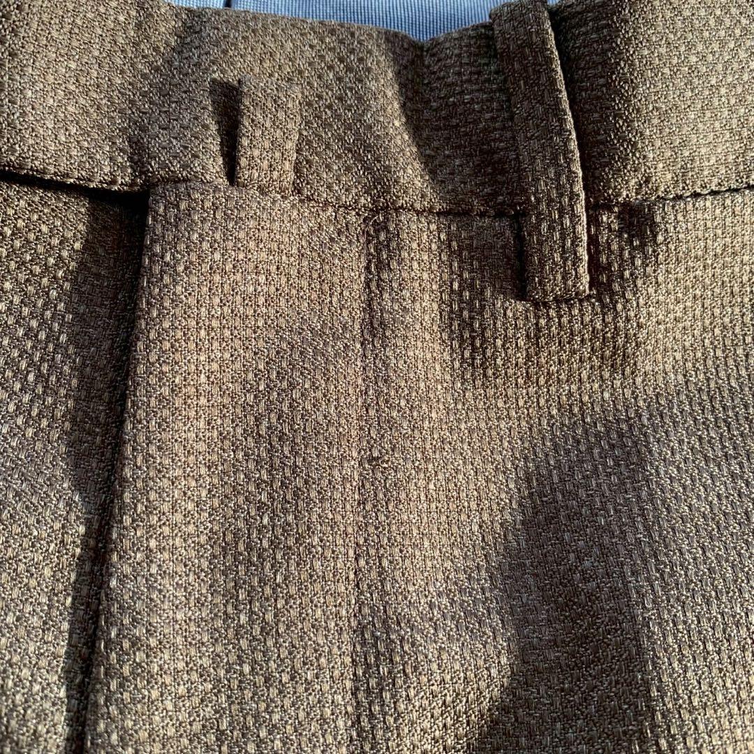 TROTTER　マッキントッシュフィロソフィー　トロッター　スーツ　セットアップ