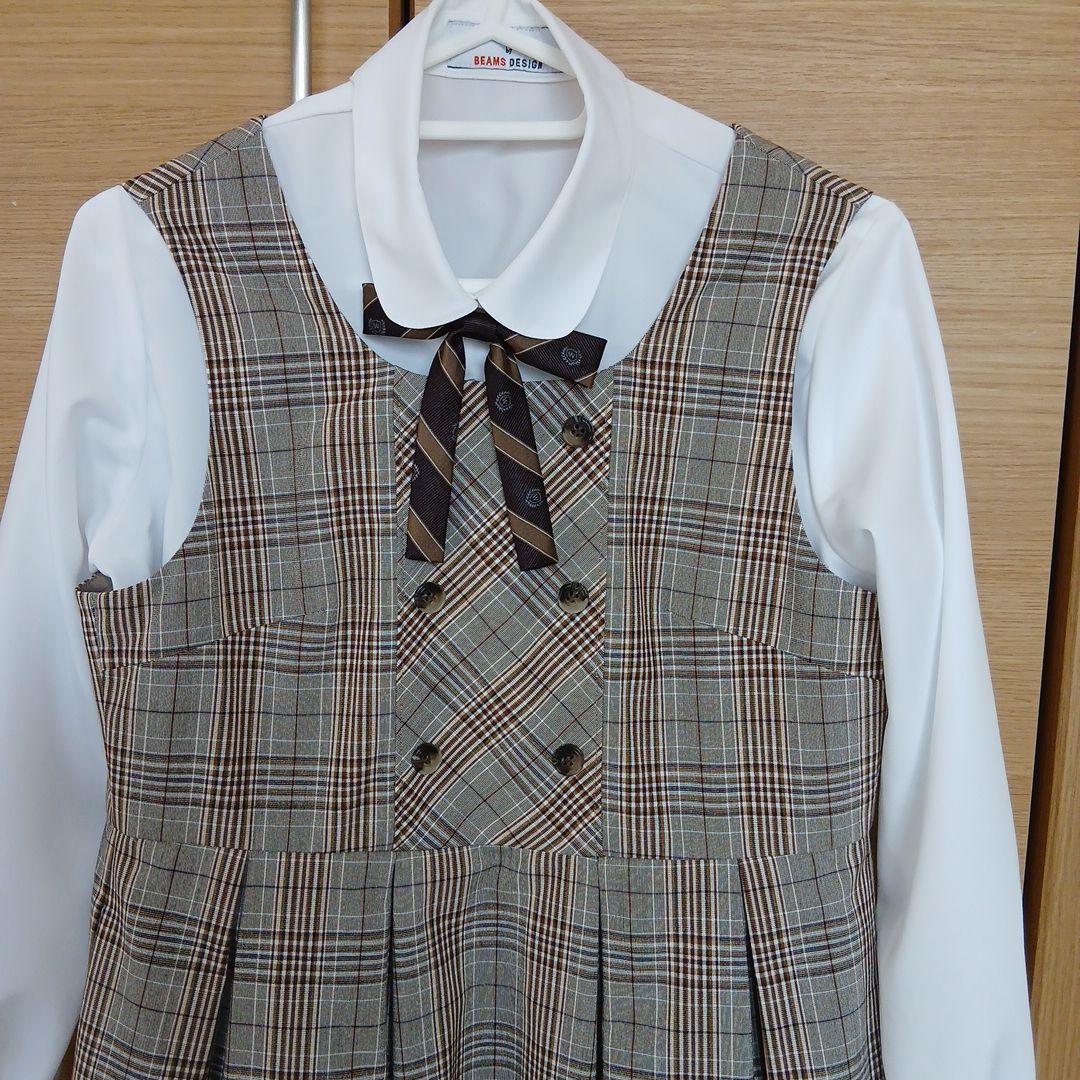 waltz by BEAMS DESIGN フォーマルスーツ 卒業式 150