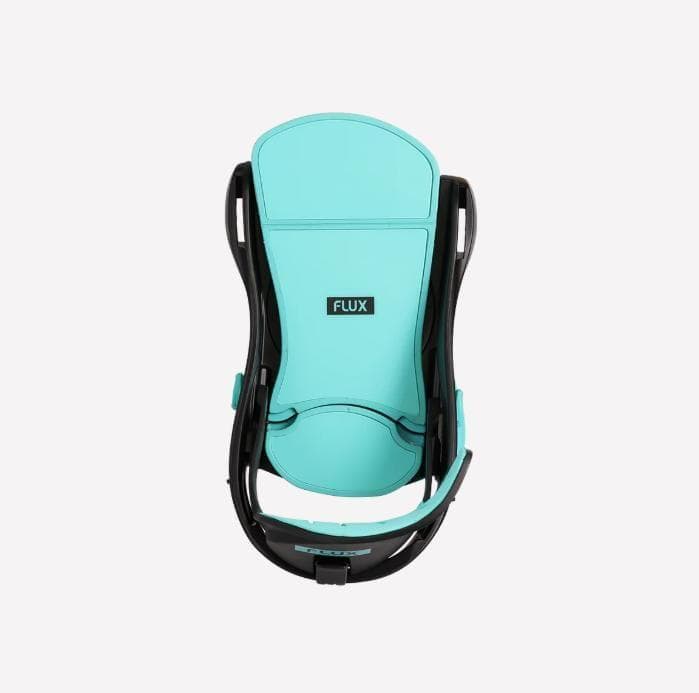 25-26 FLUX フラックス CX シーエックス BLACK M 新品未使用