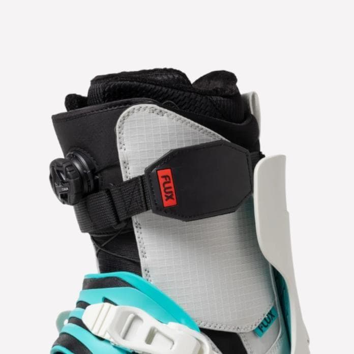 25-26 FLUX フラックス CX シーエックス BLACK M 新品未使用