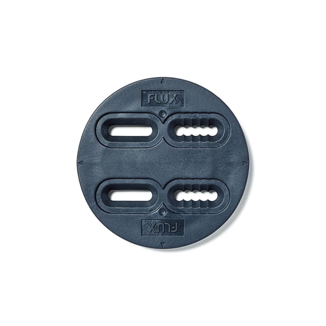 25-26 FLUX フラックス CX シーエックス BLACK M 新品未使用